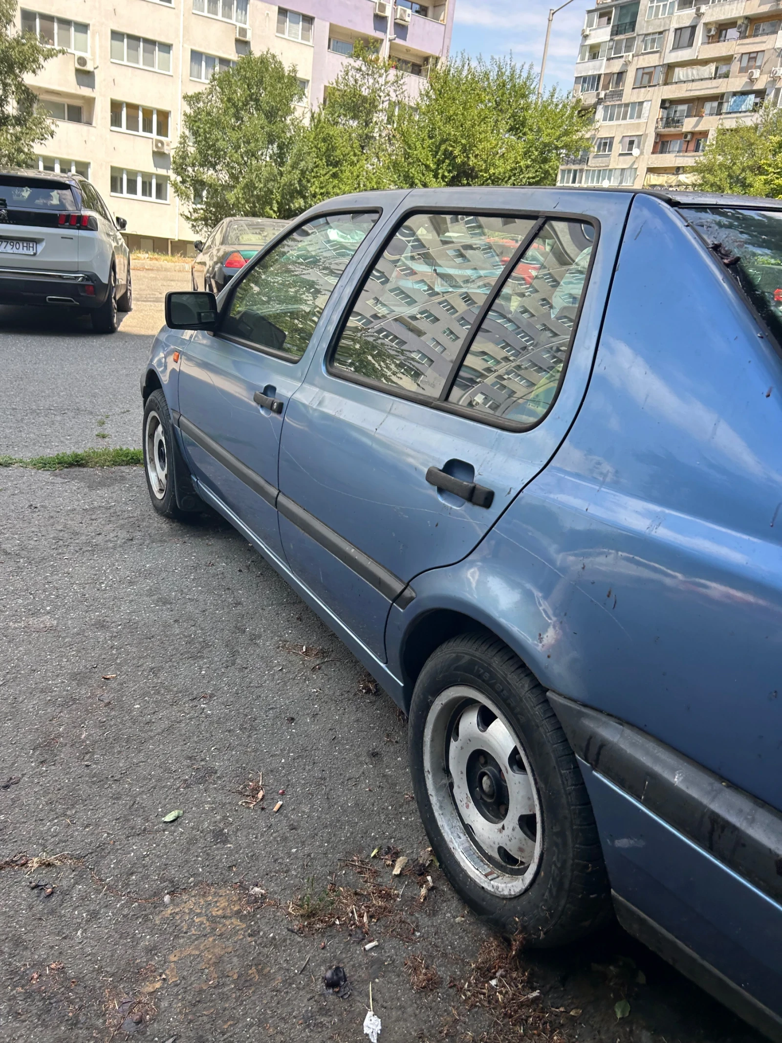 VW Vento 1.8 ���� | Mobile.bg � ����������� 11