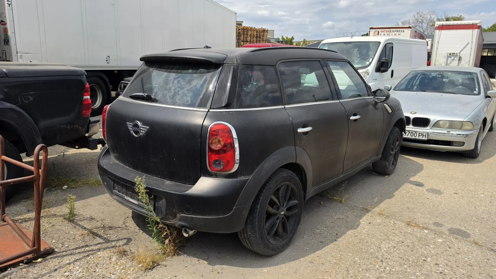 Mini D one | Mobile.bg � ����������� 4