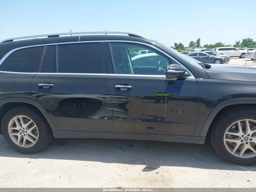 Mercedes-Benz GLS 450 4MATIC* 3.0L I-6 DI, DOHC, VVT, TURBO, 362HP, снимка 12 - Автомобили и джипове - 55877895