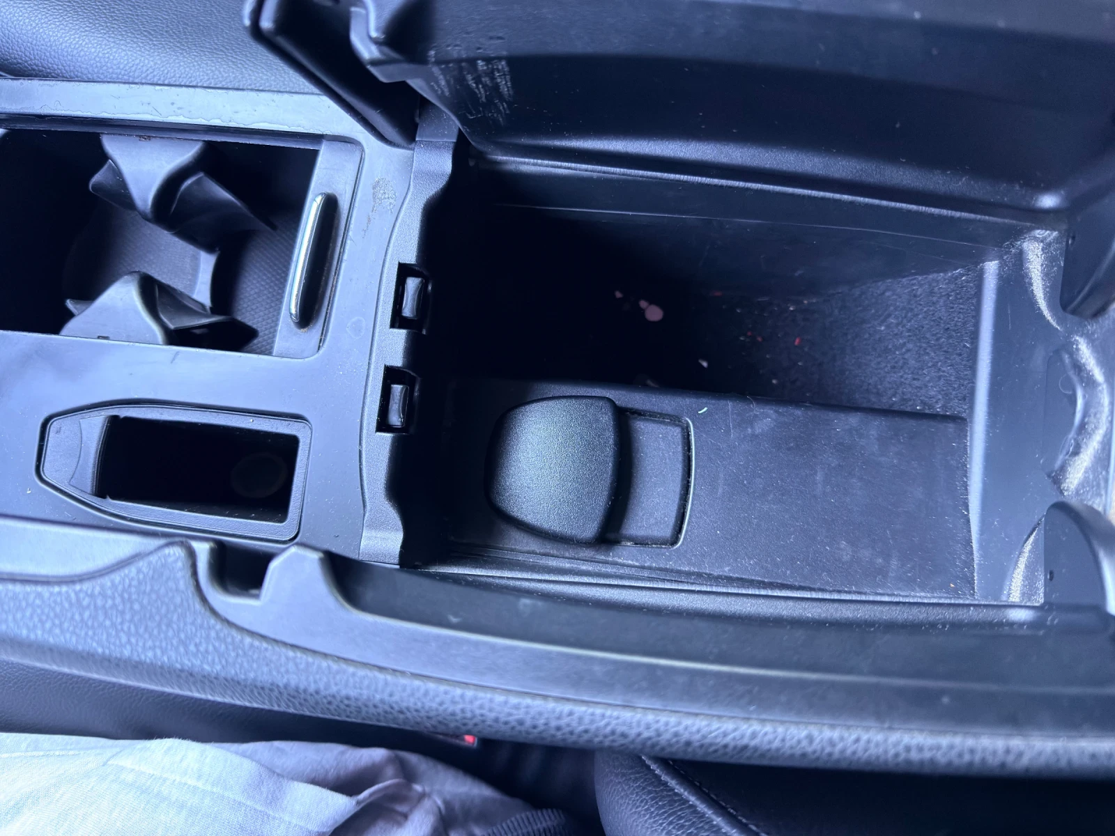 Mercedes-Benz C 220, снимка 5 - Автомобили и джипове - 56110868
