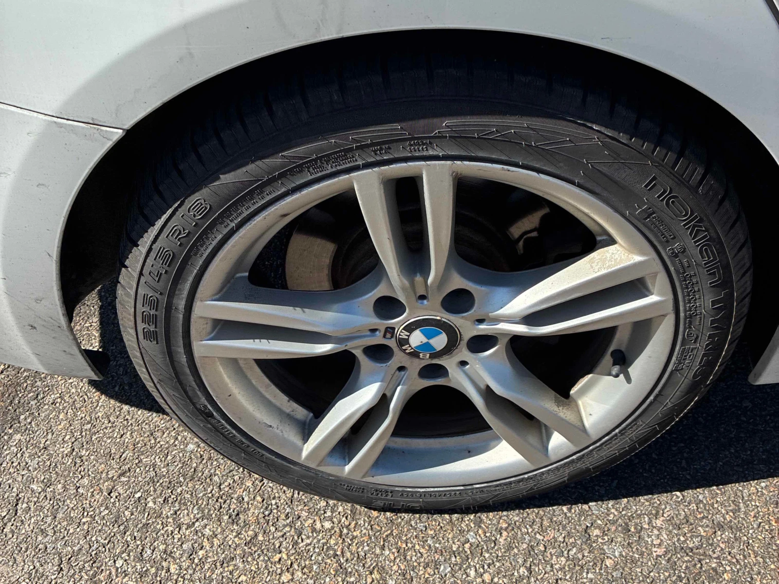 BMW 335 * xDrive * CARFAX * , снимка 16 - Автомобили и джипове - 56145845