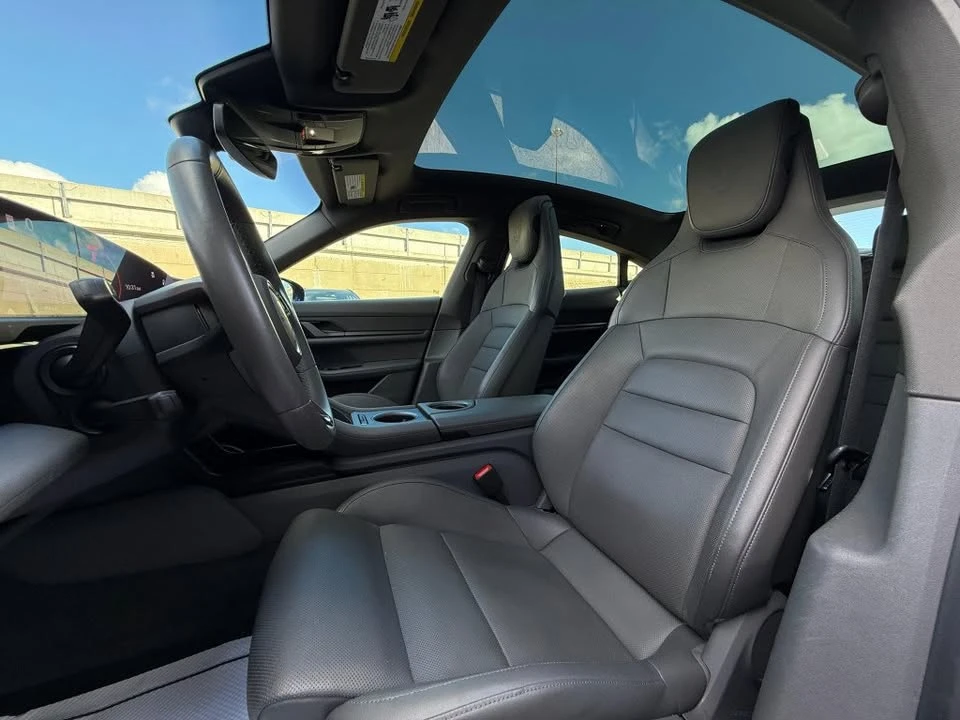 Porsche Taycan 4sPerformance / ���������� | Mobile.bg � ����������� 4