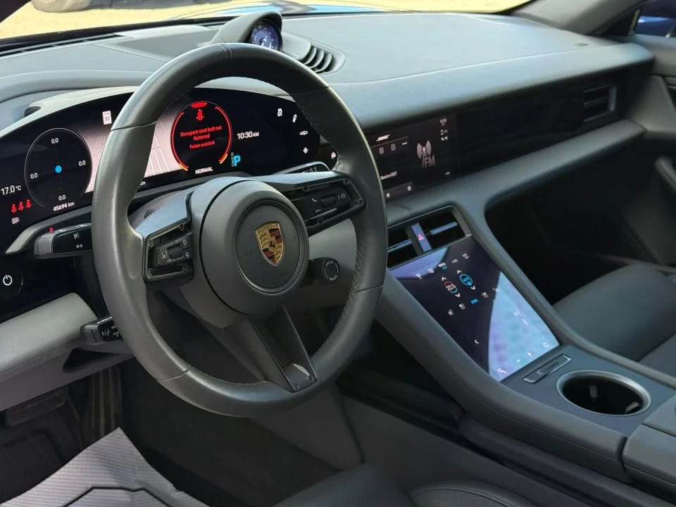Porsche Taycan 4sPerformance / ���������� | Mobile.bg � ����������� 3