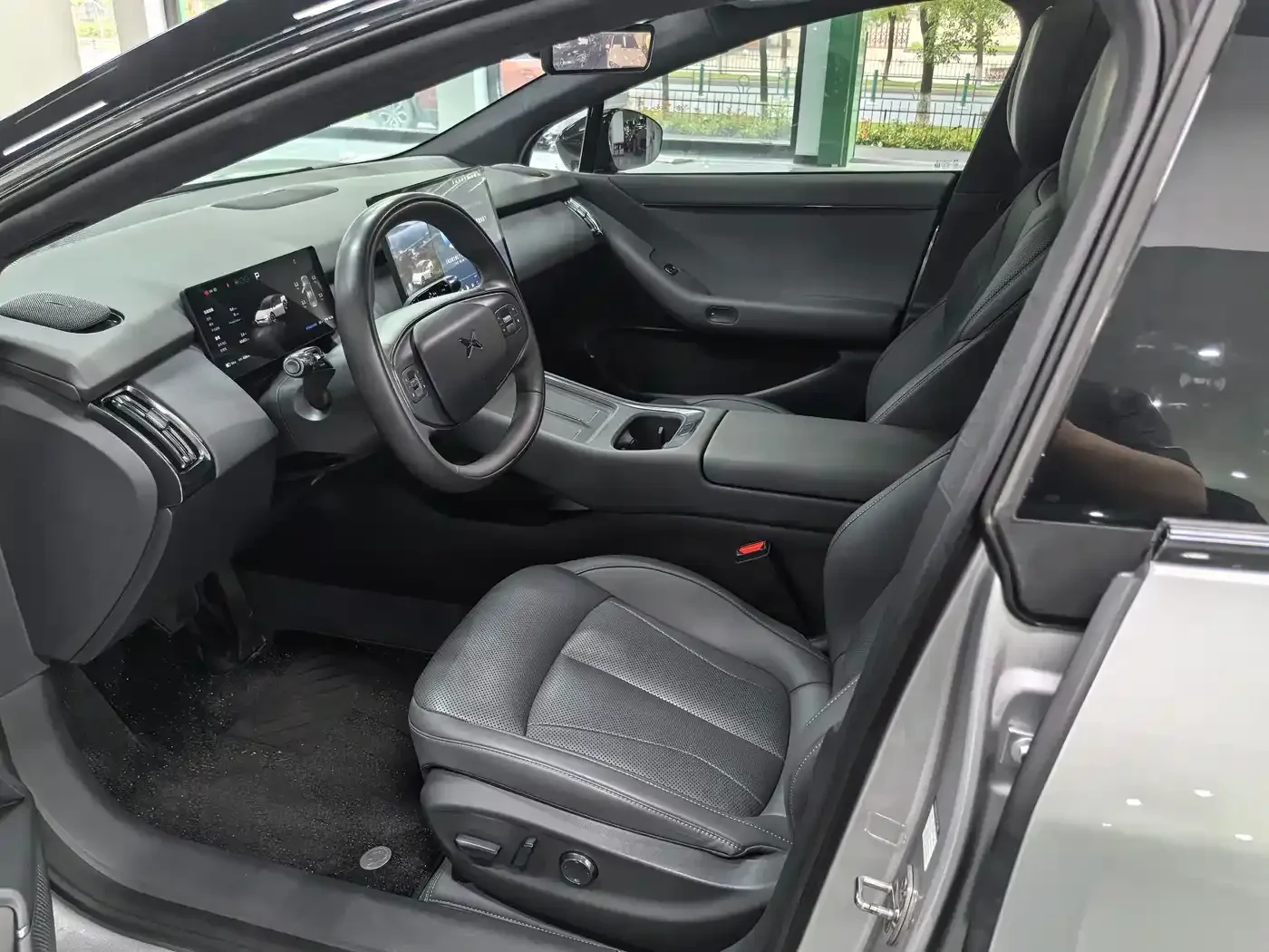 Xpeng P7 Long Range Max | Mobile.bg � ����������� 8