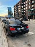 BMW 535 286hp SAT EDITION Стоков!!! - изображение 8