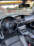 BMW 535 286hp SAT EDITION Стоков!!! - изображение 4