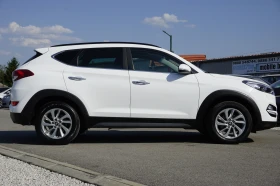Hyundai Tucson 1.7/Xennon/Нави/Ст.Таван/Подгрев/Keyless/Xpossibl , снимка 8