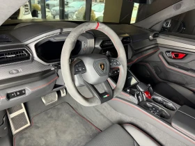Lamborghini Urus SE, снимка 12