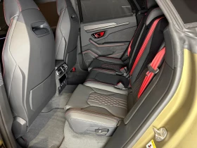 Lamborghini Urus SE, снимка 9