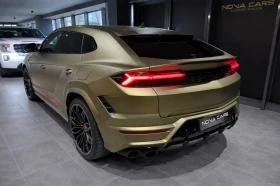 Lamborghini Urus SE, снимка 3