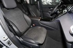 Mercedes-Benz GLC 300 4M AMG, снимка 7