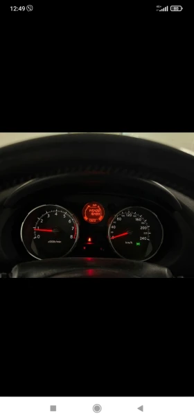 Nissan Qashqai 145 хил.км, 2.0 i, снимка 4