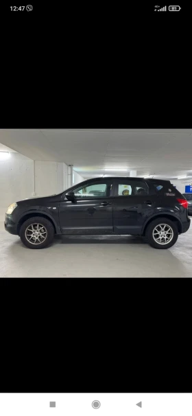 Nissan Qashqai 145 хил.км, 2.0 i, снимка 2