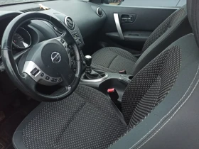 Nissan Qashqai 145 хил.км, 2.0 i, снимка 7