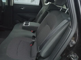 Nissan Qashqai 145 хил.км, 2.0 i, снимка 6