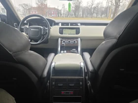Land Rover Range Rover Sport 3.0D , снимка 8