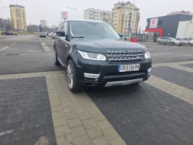 Land Rover Range Rover Sport 3.0D , снимка 2