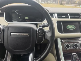 Land Rover Range Rover Sport 3.0D , снимка 9