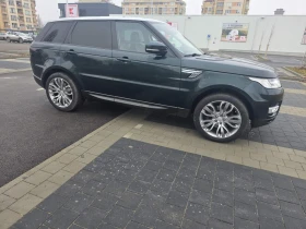 Land Rover Range Rover Sport 3.0D , снимка 6