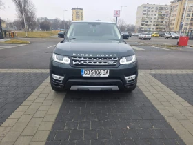 Land Rover Range Rover Sport 3.0D , снимка 1