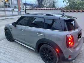 Mini Countryman S, снимка 5