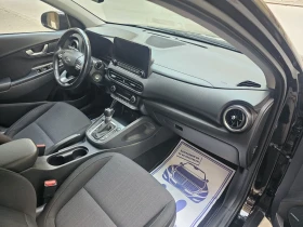 Hyundai Kona Mild hybrid , снимка 9