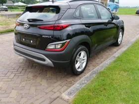 Hyundai Kona Mild hybrid , снимка 4