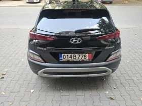 Hyundai Kona Mild hybrid , снимка 6