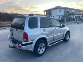 Suzuki Grand vitara X-EC АГУ, снимка 5