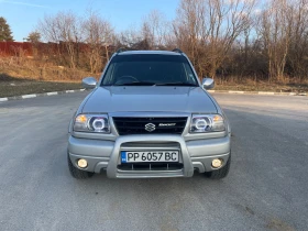 Suzuki Grand vitara X-EC АГУ, снимка 1