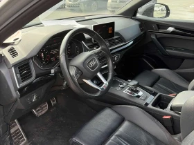 Audi Q5 * Progressiv * CARFAX * ПАНОРАМА* ПОДГРЕВ* , снимка 5