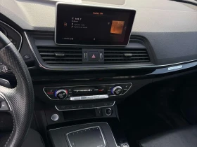 Audi Q5 * Progressiv * CARFAX * ПАНОРАМА* ПОДГРЕВ* , снимка 9