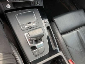 Audi Q5 * Progressiv * CARFAX * ПАНОРАМА* ПОДГРЕВ* , снимка 10