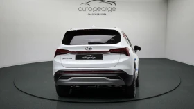 Hyundai Santa fe 2.2 2WD EXCLUSIVE autogeorge.com, снимка 4