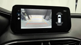 Hyundai Santa fe 2.2 2WD EXCLUSIVE autogeorge.com, снимка 16