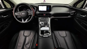 Hyundai Santa fe 2.2 2WD EXCLUSIVE autogeorge.com, снимка 7