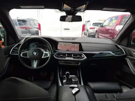BMW X5 XDRIVE| М ПАКЕТ| SHADOW LINE| HUD| 360| ДВА КЛЮЧА, снимка 10