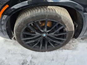 BMW X5 XDRIVE| М ПАКЕТ| SHADOW LINE| HUD| 360| ДВА КЛЮЧА, снимка 7
