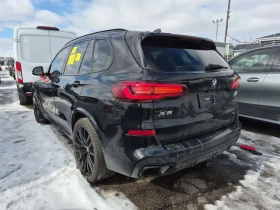 BMW X5 XDRIVE| М ПАКЕТ| SHADOW LINE| HUD| 360| ДВА КЛЮЧА, снимка 6