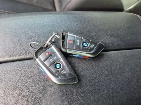 BMW X5 XDRIVE| М ПАКЕТ| SHADOW LINE| HUD| 360| ДВА КЛЮЧА, снимка 12