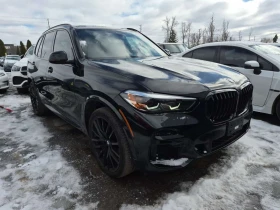 BMW X5 XDRIVE| М ПАКЕТ| SHADOW LINE| HUD| 360| ДВА КЛЮЧА, снимка 3