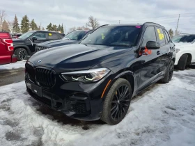 BMW X5 XDRIVE| М ПАКЕТ| SHADOW LINE| HUD| 360| ДВА КЛЮЧА, снимка 1