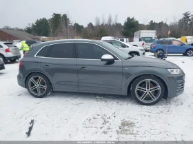 Audi SQ5 3l 3.0T Premium Plus, снимка 13