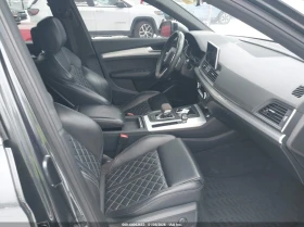 Audi SQ5 3l 3.0T Premium Plus, снимка 5