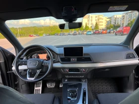 Audi Q5 2.0 TDI S-Line, снимка 6