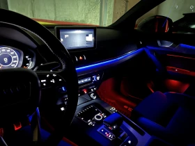 Audi Q5 2.0 TDI S-Line, снимка 11