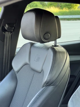 Audi Q5 2.0 TDI S-Line, снимка 9