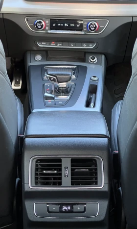 Audi Q5 2.0 TDI S-Line, снимка 8