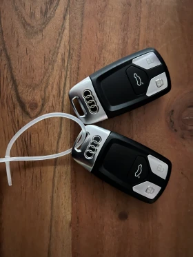 Audi Q5 2.0 TDI S-Line, снимка 14