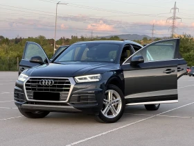 Audi Q5 2.0 TDI S-Line, снимка 4